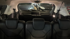 Ford S-MAX 2.5 FHEV 190 Titanium 5dr CVT Hybrid Estate